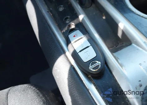 2014 Nissan Pathfinder Sv из США, поврежденный, VIN 5N1AR2MM1EC666532